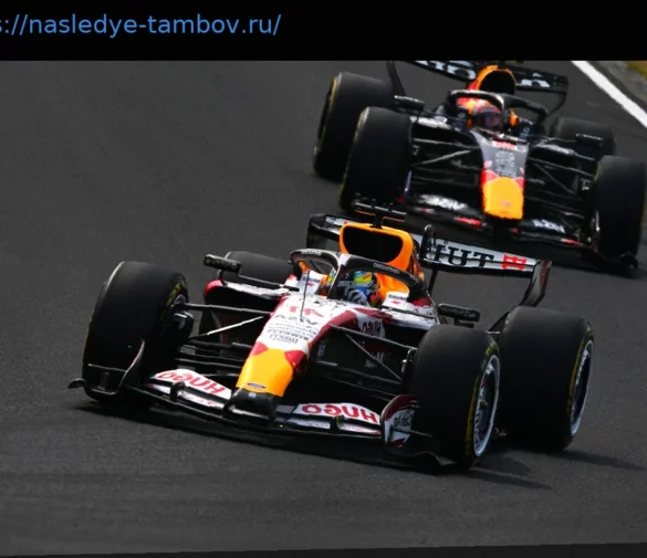 Does Red Bull’s denial that Racing Bulls is helping it on-track stack up?