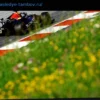 Проблемы Red Bull с новым апгрейдом на первом тесте: что пошло не так?