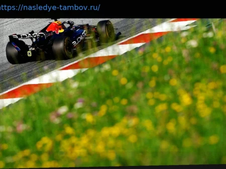 Проблемы Red Bull с новым апгрейдом на первом тесте: что пошло не так?