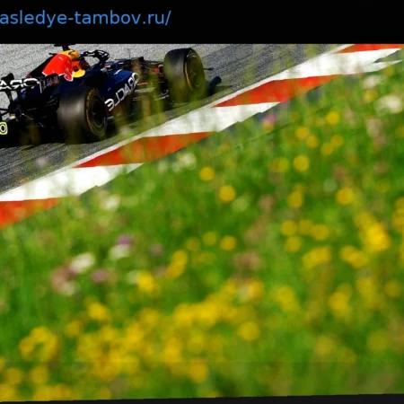 Проблемы Red Bull с новым апгрейдом на первом тесте: что пошло не так?