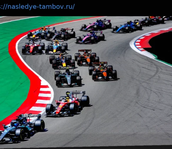FIA confirms 2027 F1 power unit changes