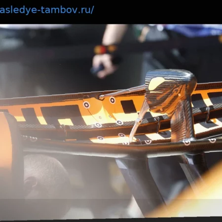 Why McLaren hasn’t run its «McMacarena» wing in Austria