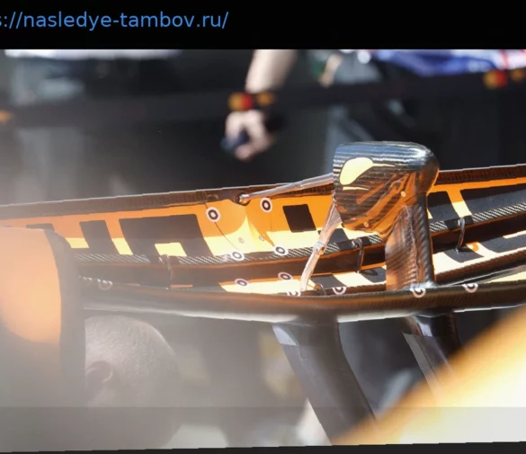 Why McLaren hasn’t run its «McMacarena» wing in Austria