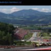 FIA declares Heat Hazard for F1 Austrian Grand Prix