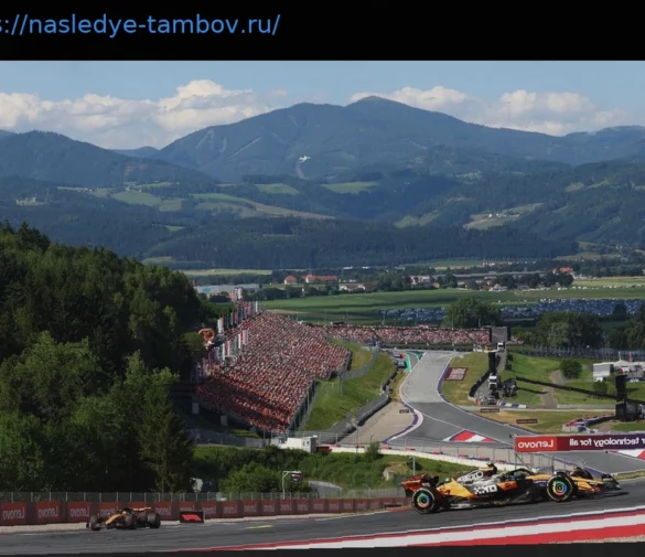 FIA declares Heat Hazard for F1 Austrian Grand Prix