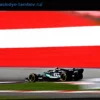 F1 Austrian GP: Antonelli completes perfect Friday by topping FP2