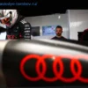 Audi surprises rivals as it ran upgraded F1 engine at Barcelona GP after ADUO verdict