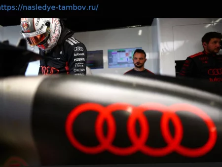 Audi surprises rivals as it ran upgraded F1 engine at Barcelona GP after ADUO verdict