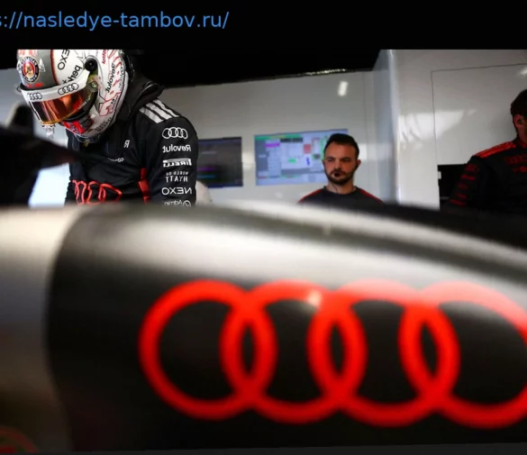 Audi surprises rivals as it ran upgraded F1 engine at Barcelona GP after ADUO verdict